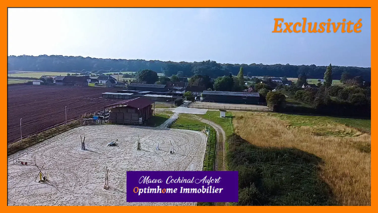  te koop huis Verneuil-sur-Avre Eure 8