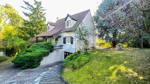 Verneuil-sur-Seine Yvelines house foto 7139848