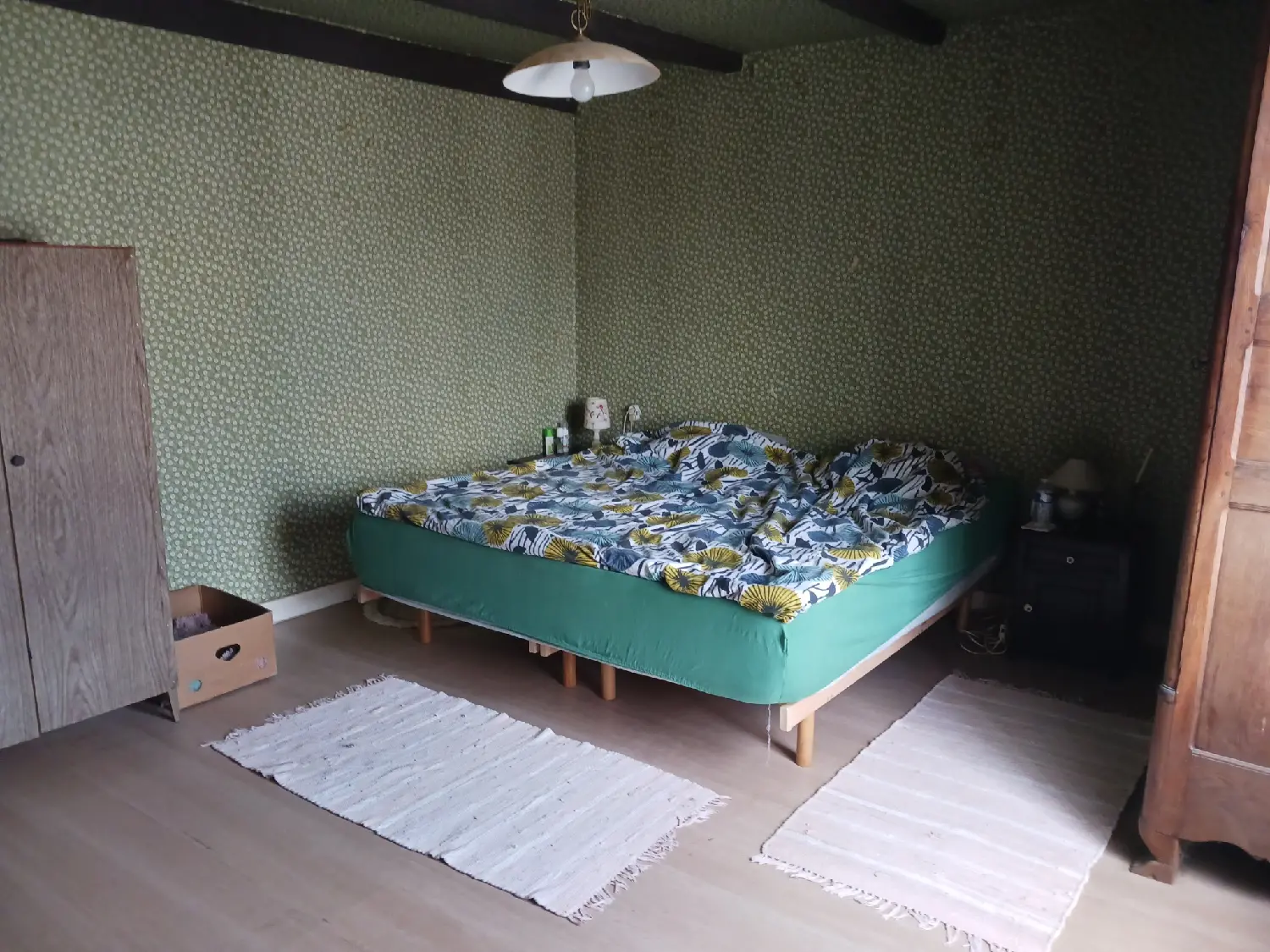 te koop huis Vernois-sur-Mance Haute-Saône 3