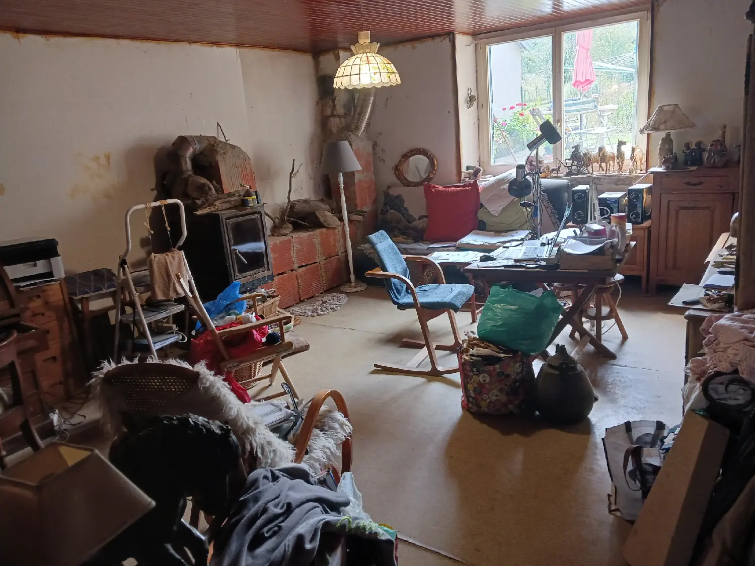  te koop huis Vernois-sur-Mance Haute-Saône 5