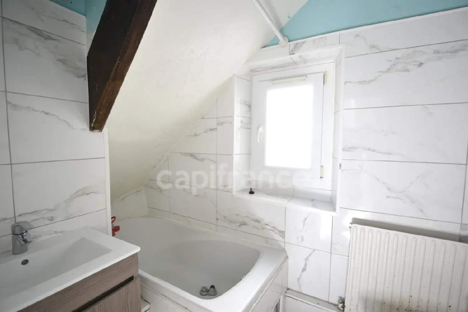  te koop huis Vernon Eure 7