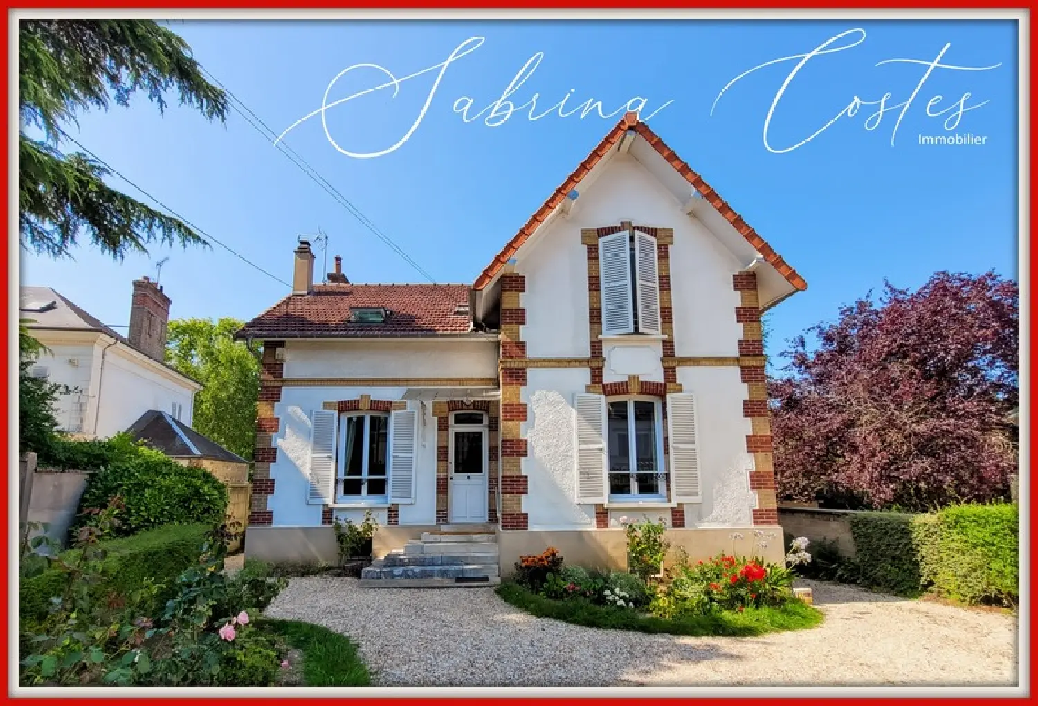  kaufen Haus Vernon Eure 1