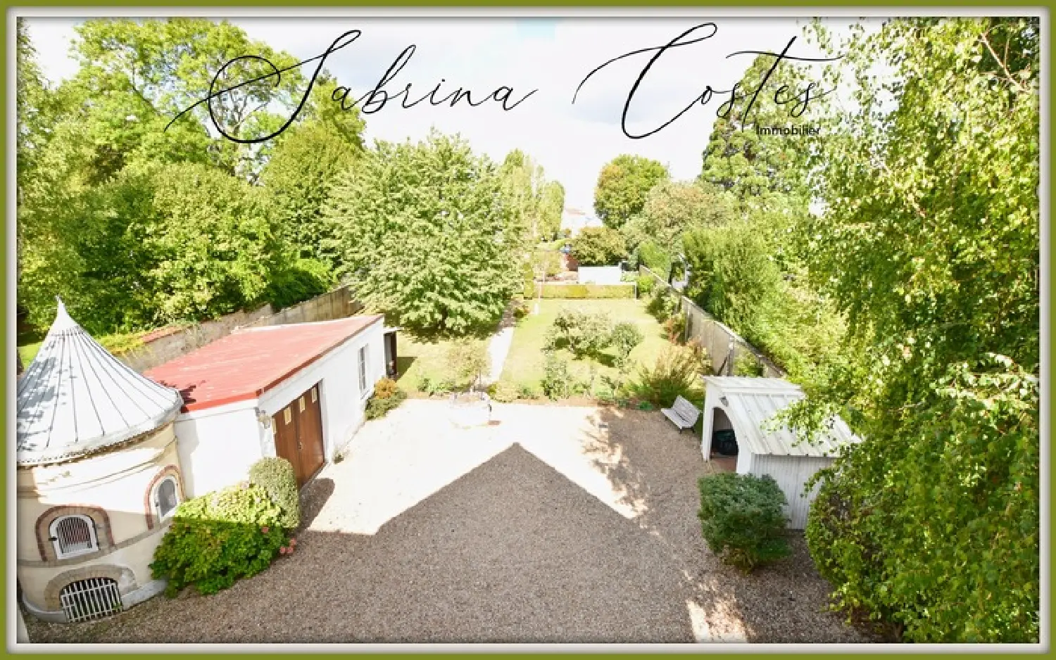  kaufen Haus Vernon Eure 2