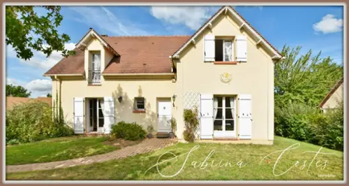 Vernon Eure huis foto 7135684