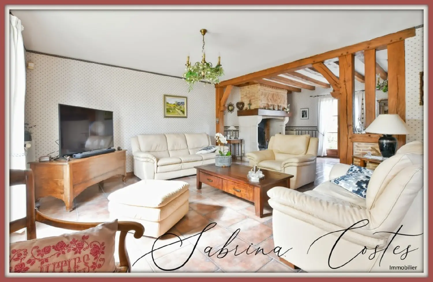  te koop huis Vernon Eure 2
