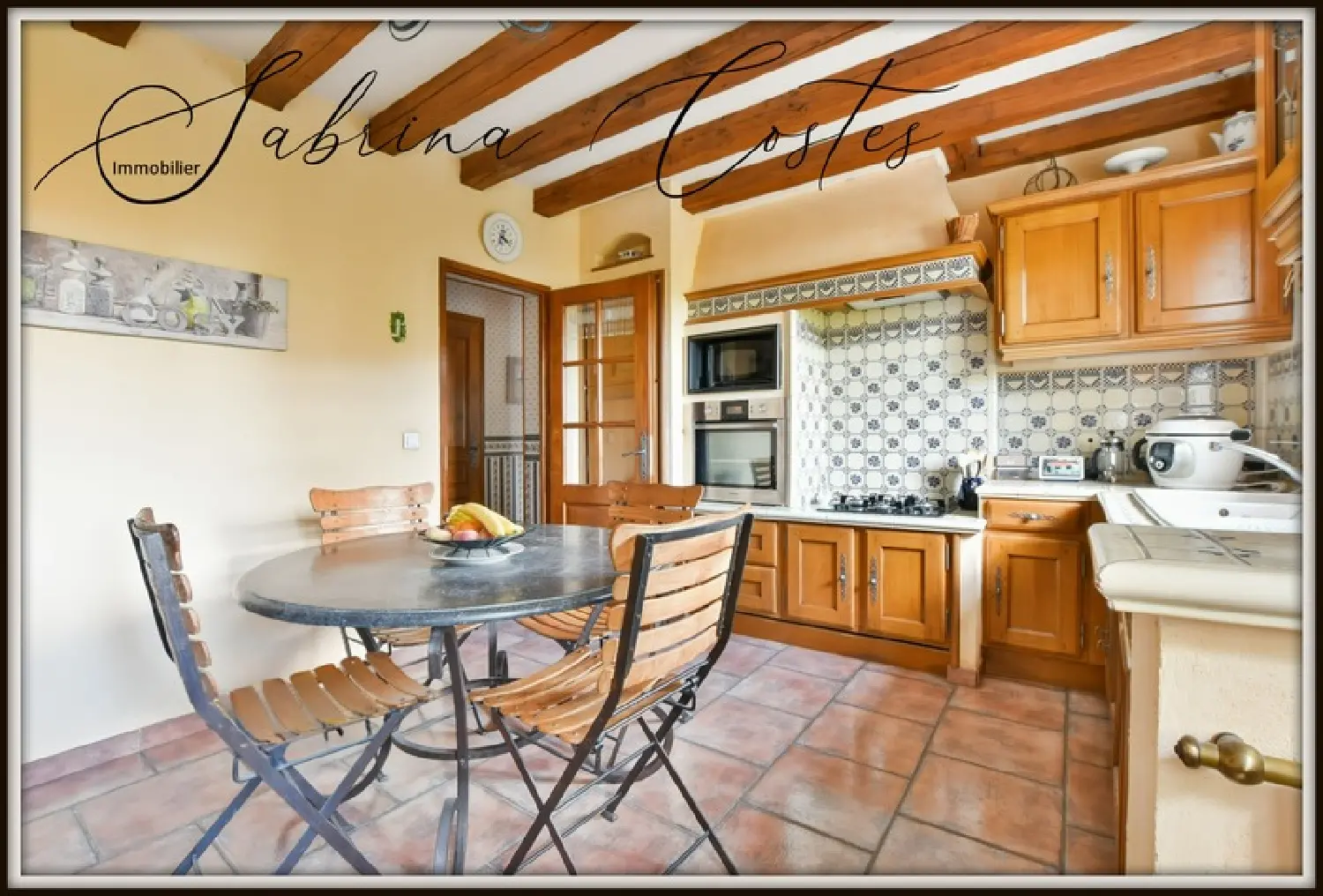  te koop huis Vernon Eure 4