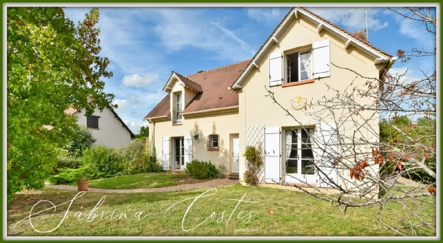  te koop huis Vernon Eure 6