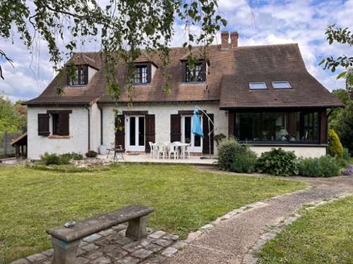 Vernouillet Yvelines huis foto 7139585