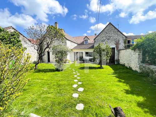 Vernouillet Yvelines house foto 7139832