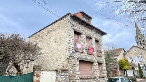 Vernouillet Yvelines house foto 7139838