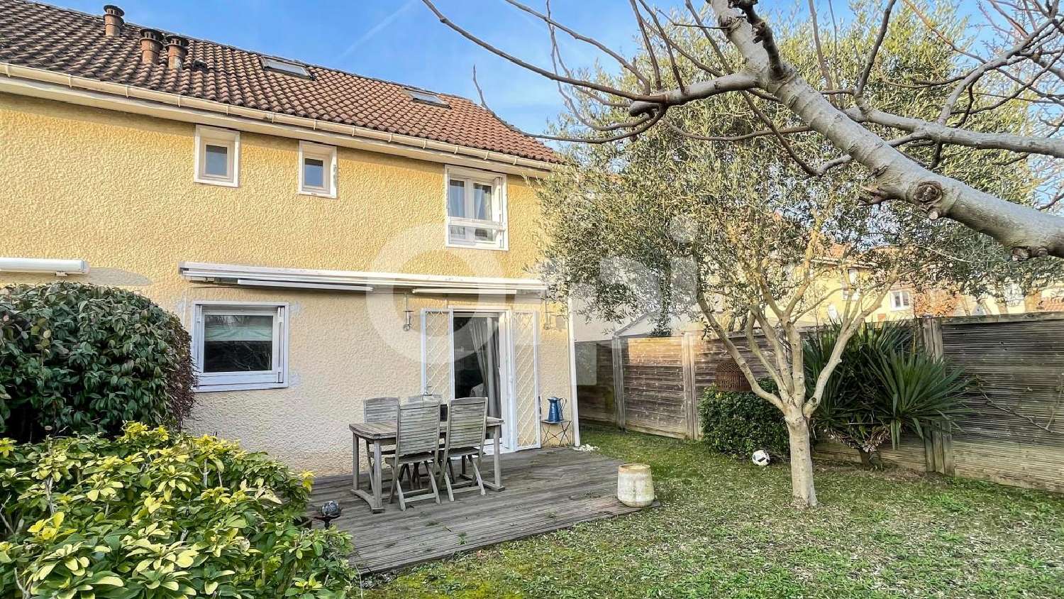  for sale house Vernouillet Yvelines 1