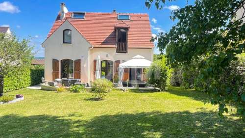 Vernouillet Yvelines house foto 7139847