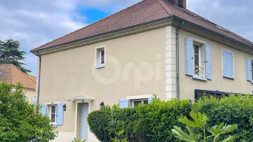 Vernouillet Yvelines house foto 7139849