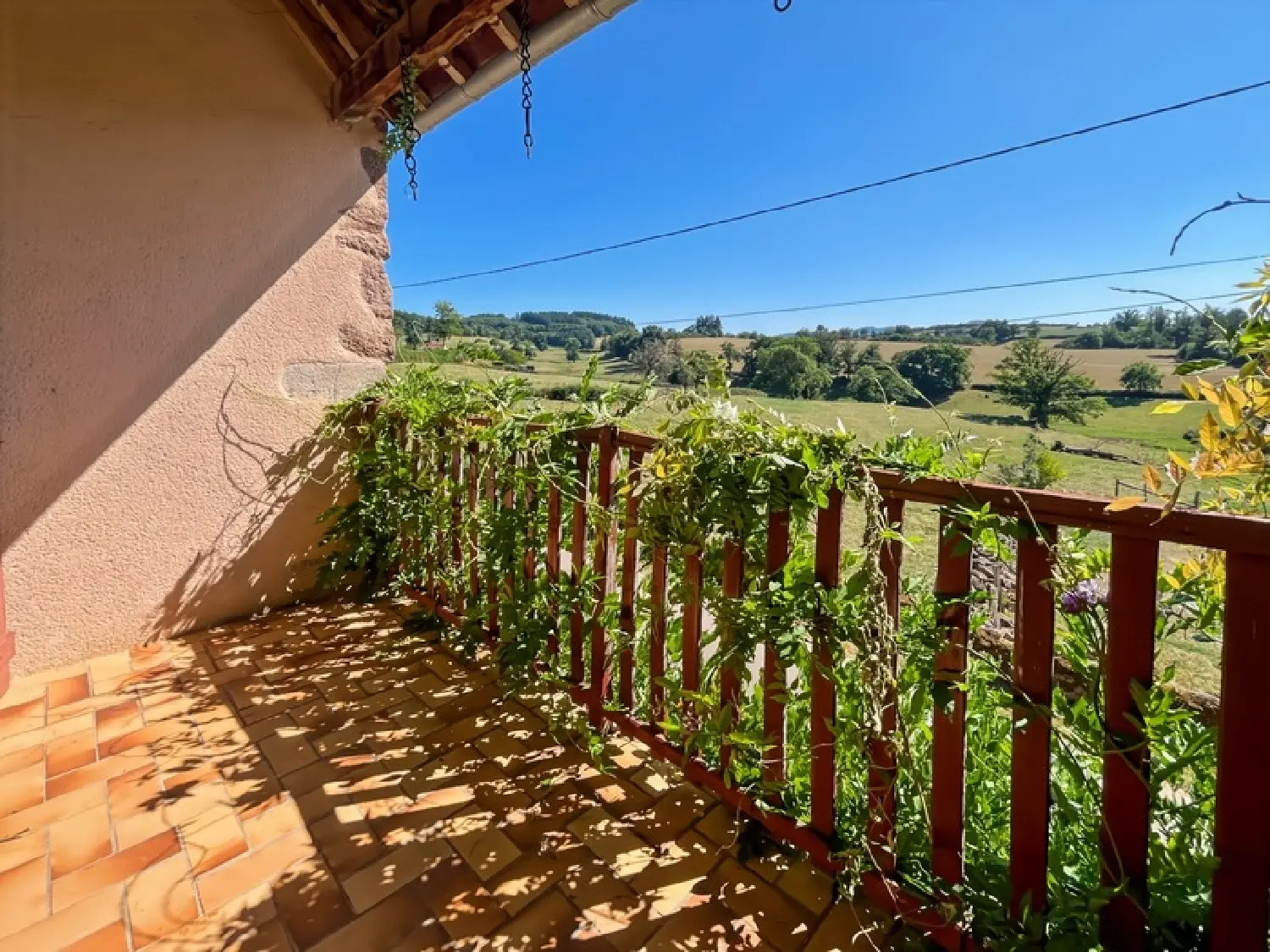  te koop huis Vérosvres Saône-et-Loire 2
