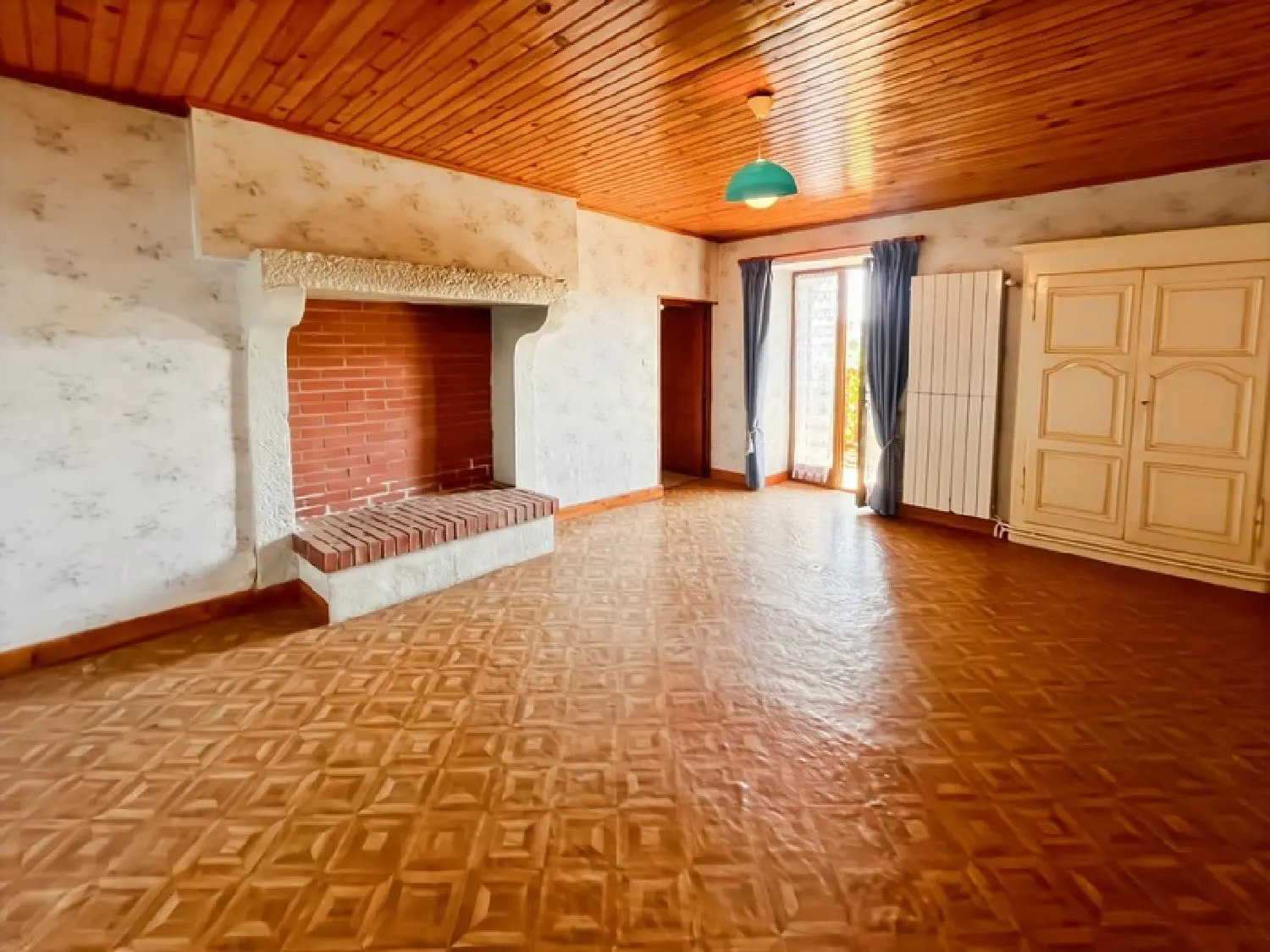  te koop huis Vérosvres Saône-et-Loire 6