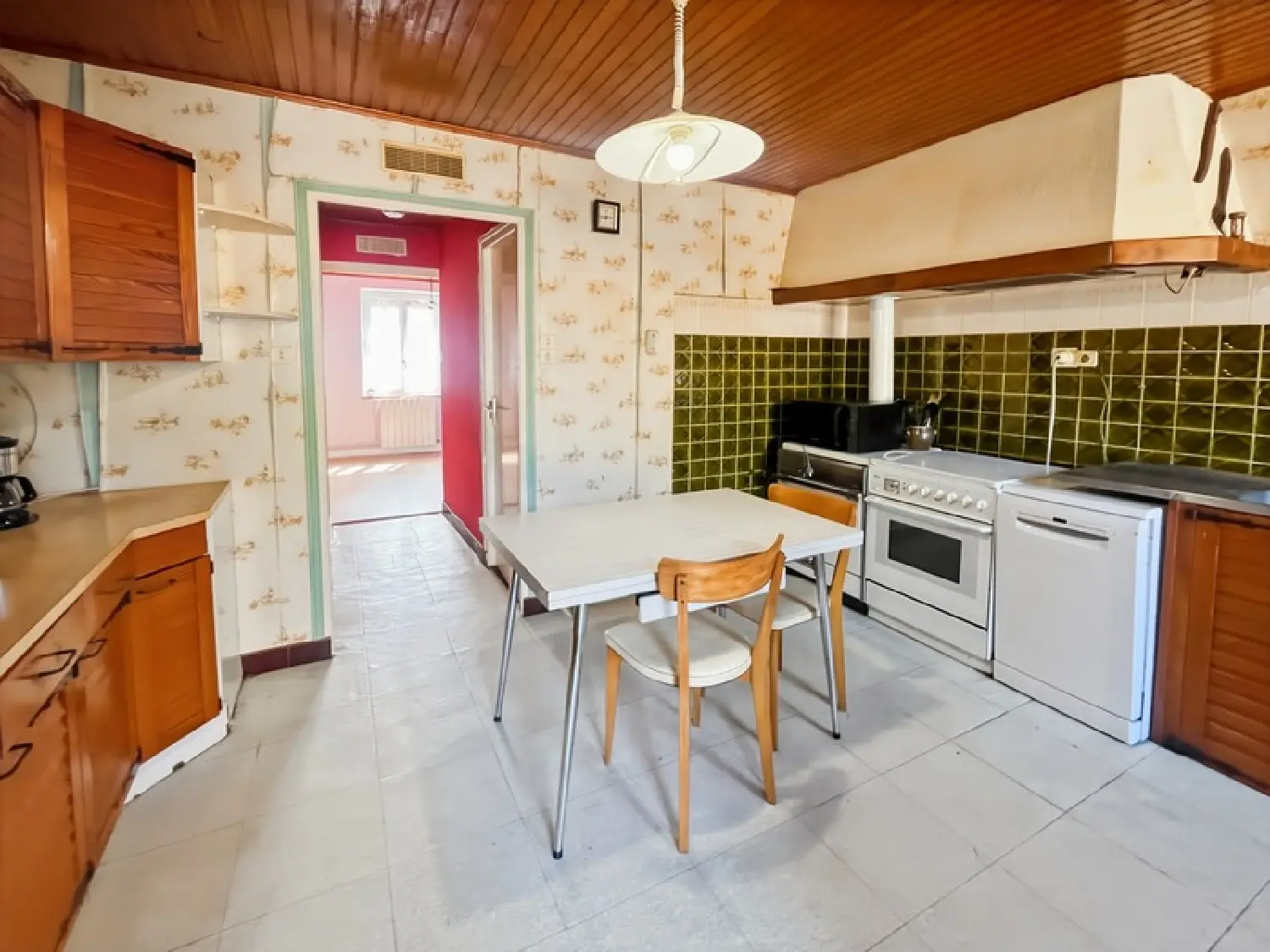  te koop huis Vérosvres Saône-et-Loire 7