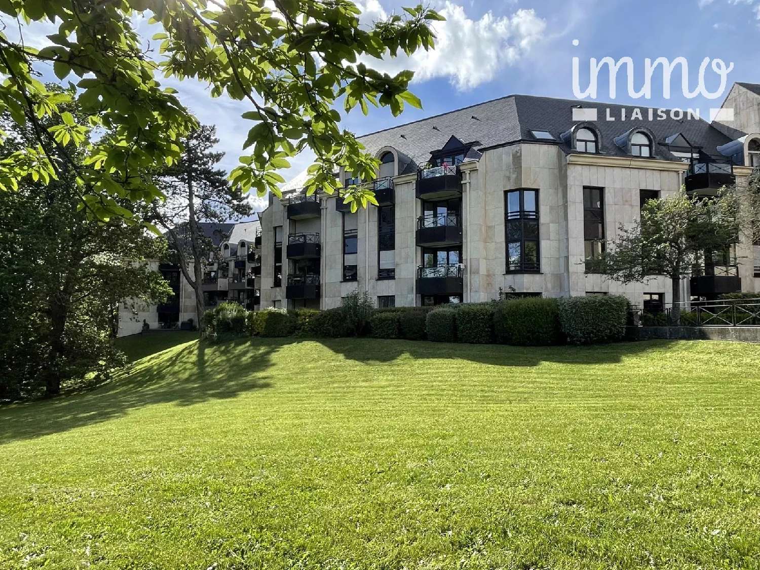 te koop huis Versailles Yvelines 1