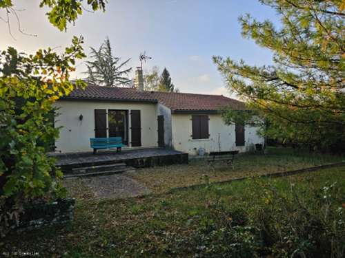 Verteuil-sur-Charente Charente Haus foto