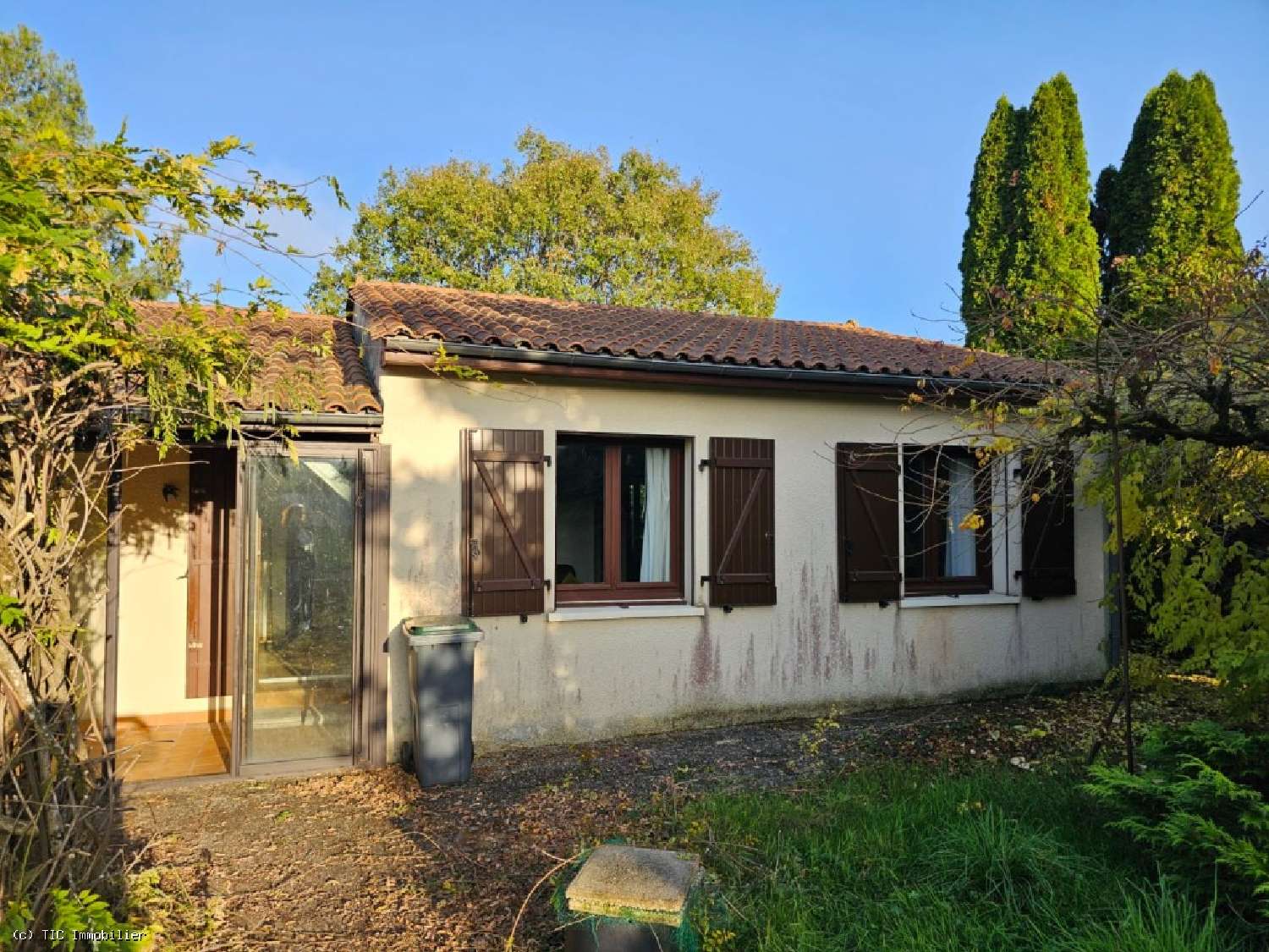  for sale house Verteuil-sur-Charente Charente 2