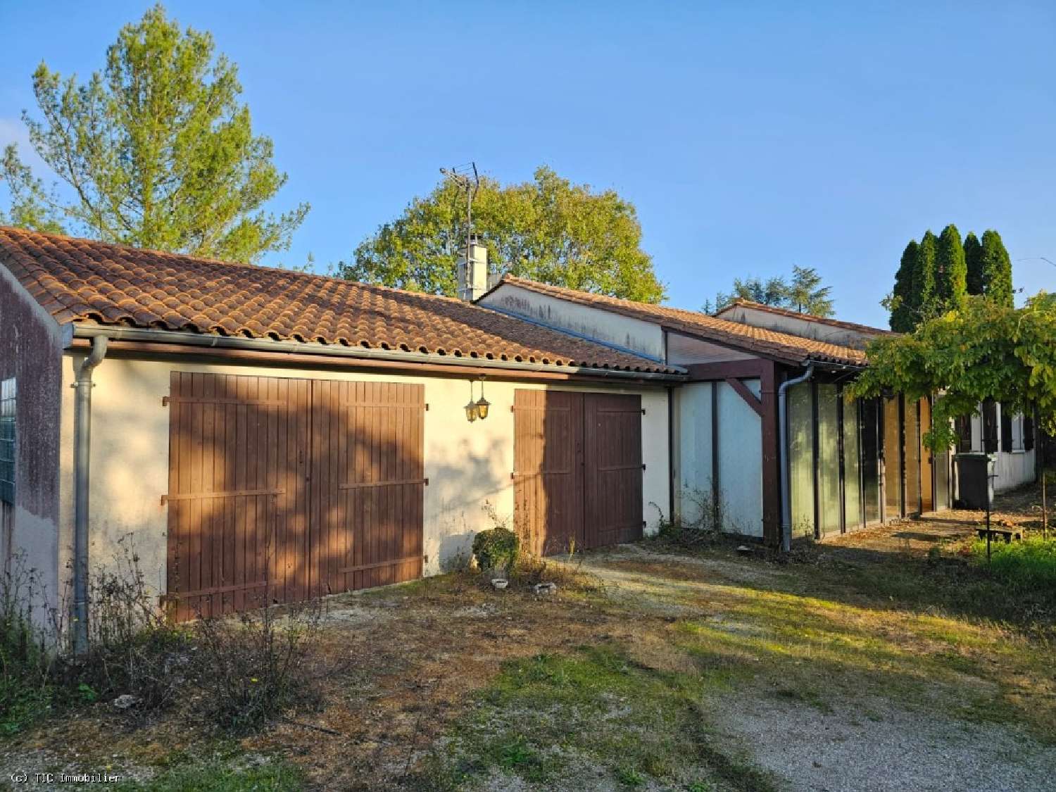  for sale house Verteuil-sur-Charente Charente 3