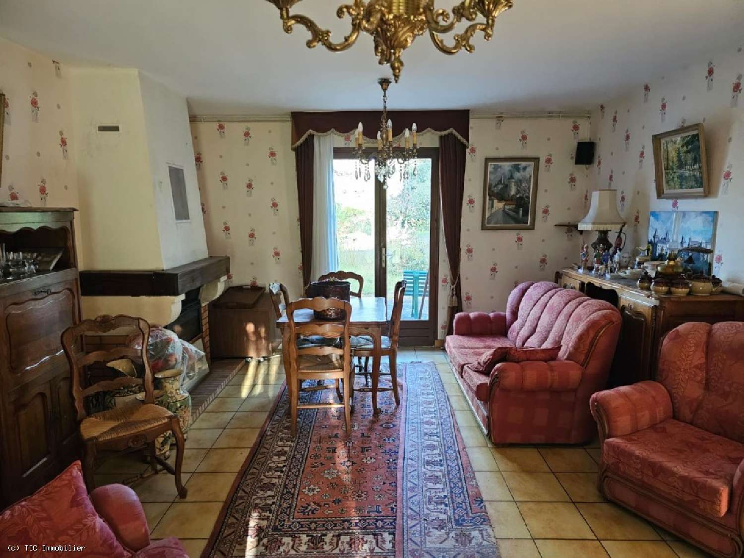 for sale house Verteuil-sur-Charente Charente 4