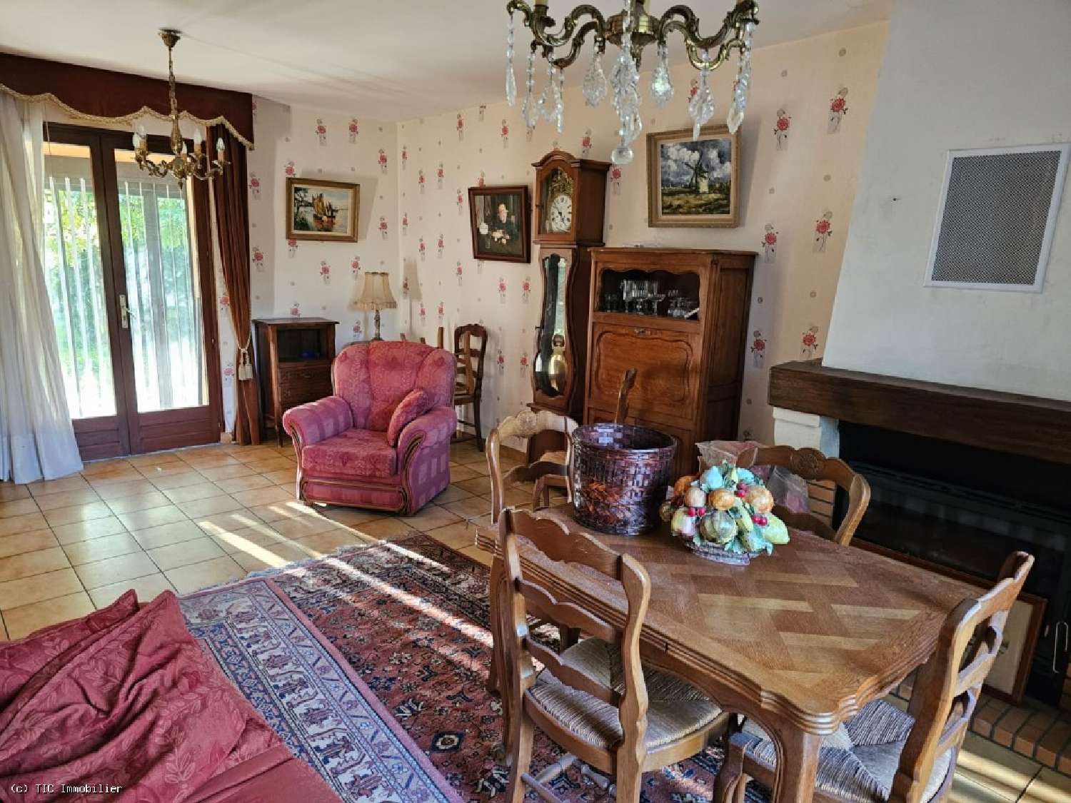  for sale house Verteuil-sur-Charente Charente 5