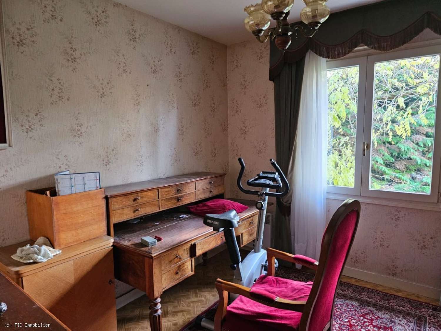  for sale house Verteuil-sur-Charente Charente 7