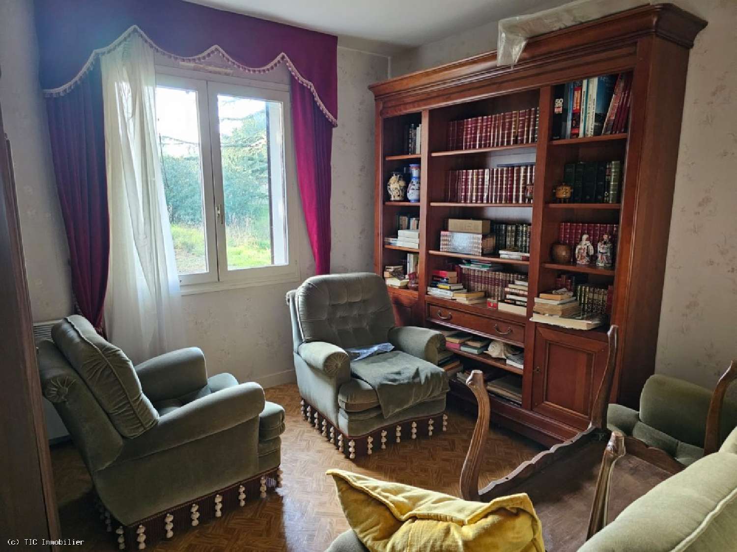  for sale house Verteuil-sur-Charente Charente 8