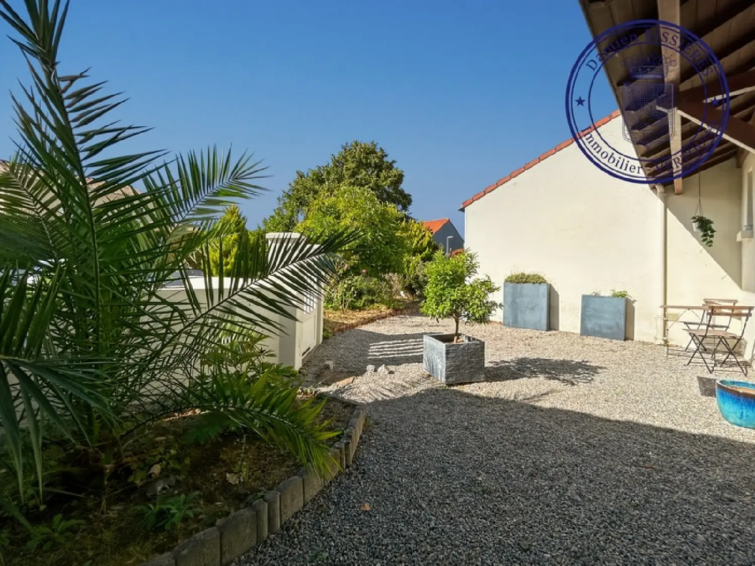  en venta casa Vertou Loire-Atlantique 1