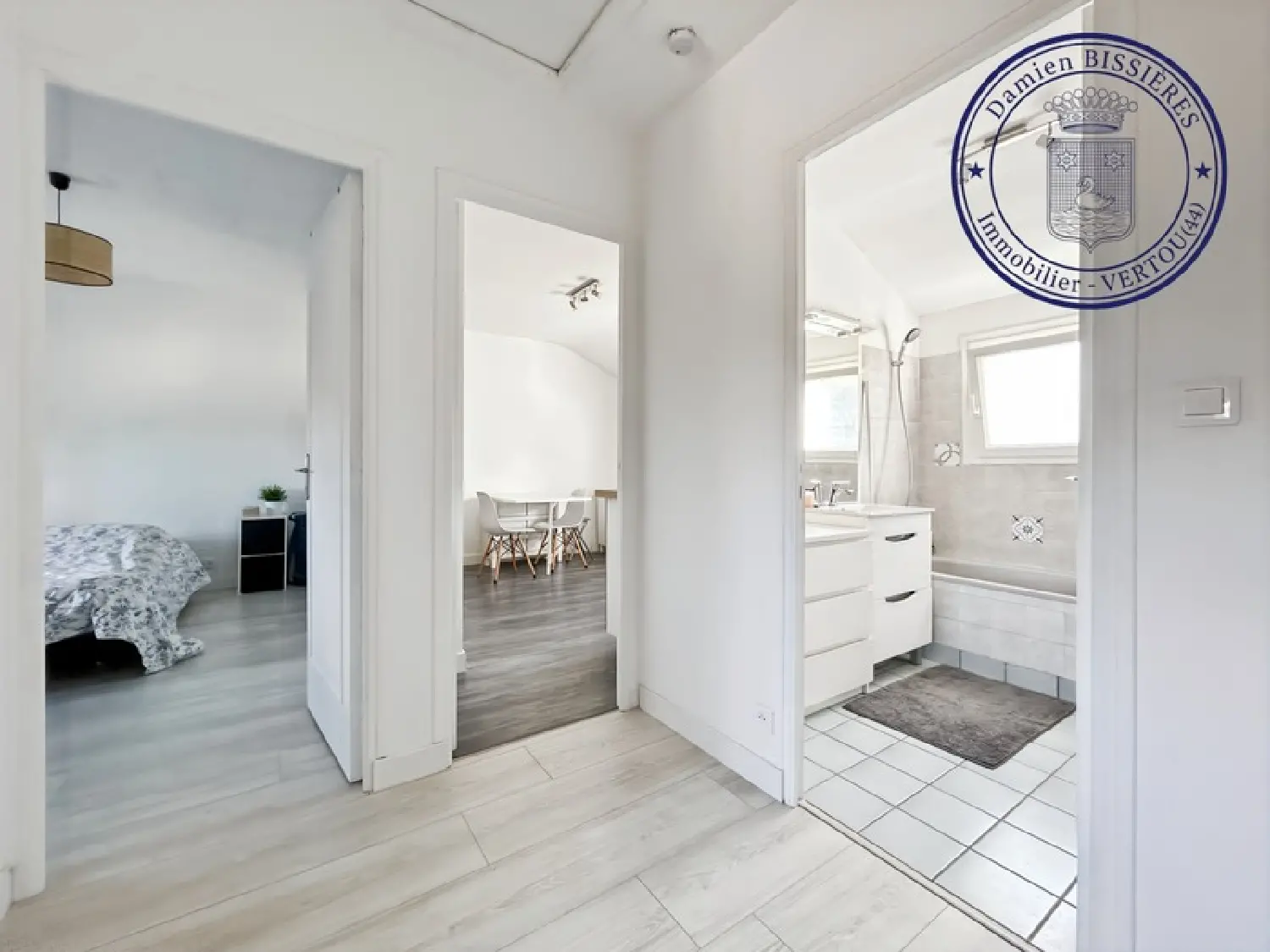  en venta casa Vertou Loire-Atlantique 5