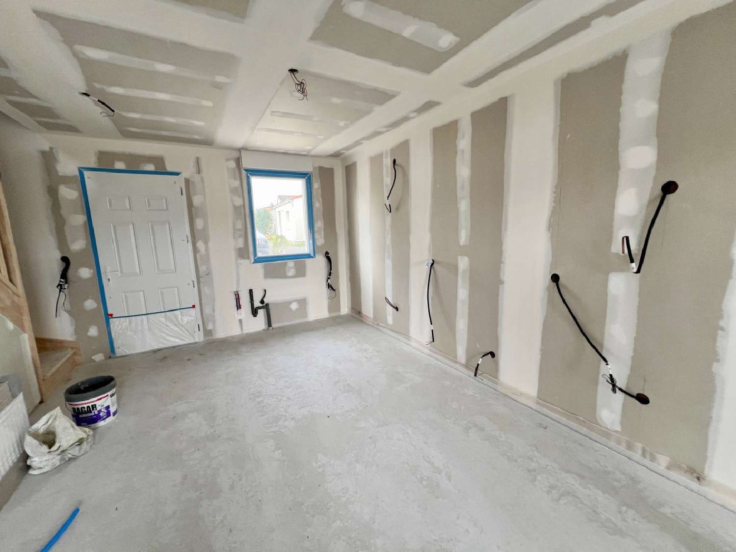  te koop huis Vertou Loire-Atlantique 1