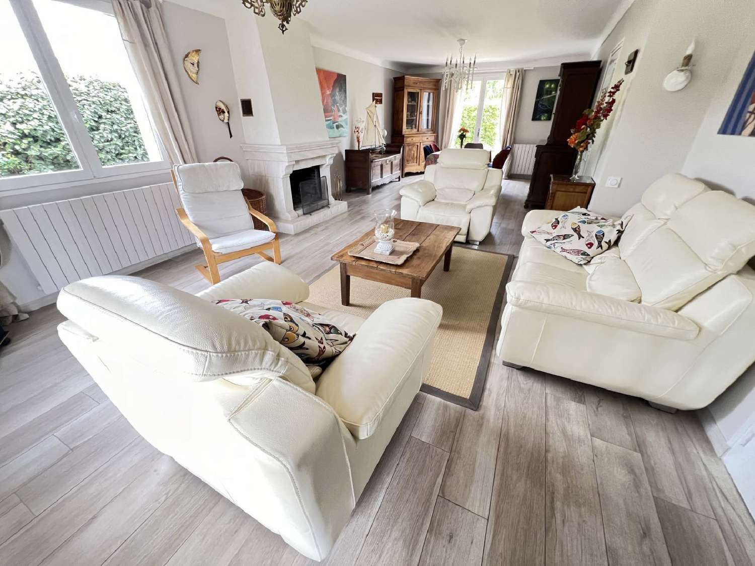  te koop huis Vertou Loire-Atlantique 1