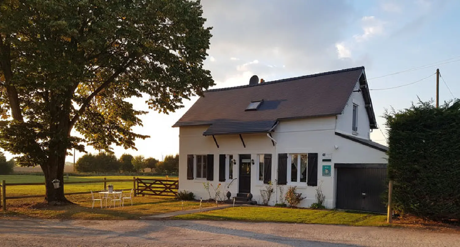  te koop huis Vervins Aisne 4