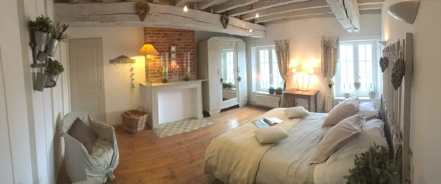  te koop huis Vervins Aisne 8