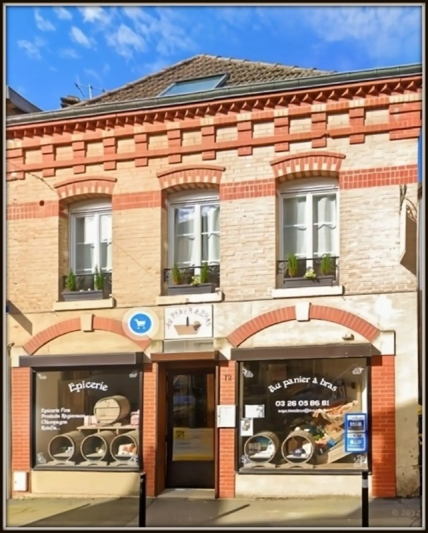  kaufen Haus Verzy Marne 6