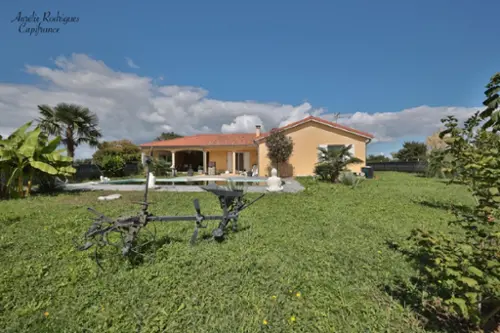 Vescours Ain house foto 7136558