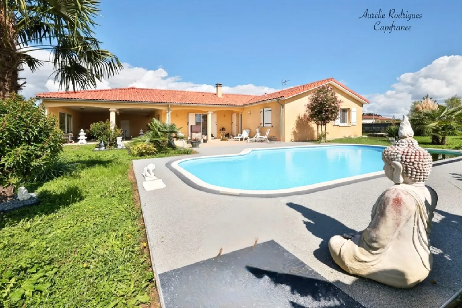  for sale house Vescours Ain 2
