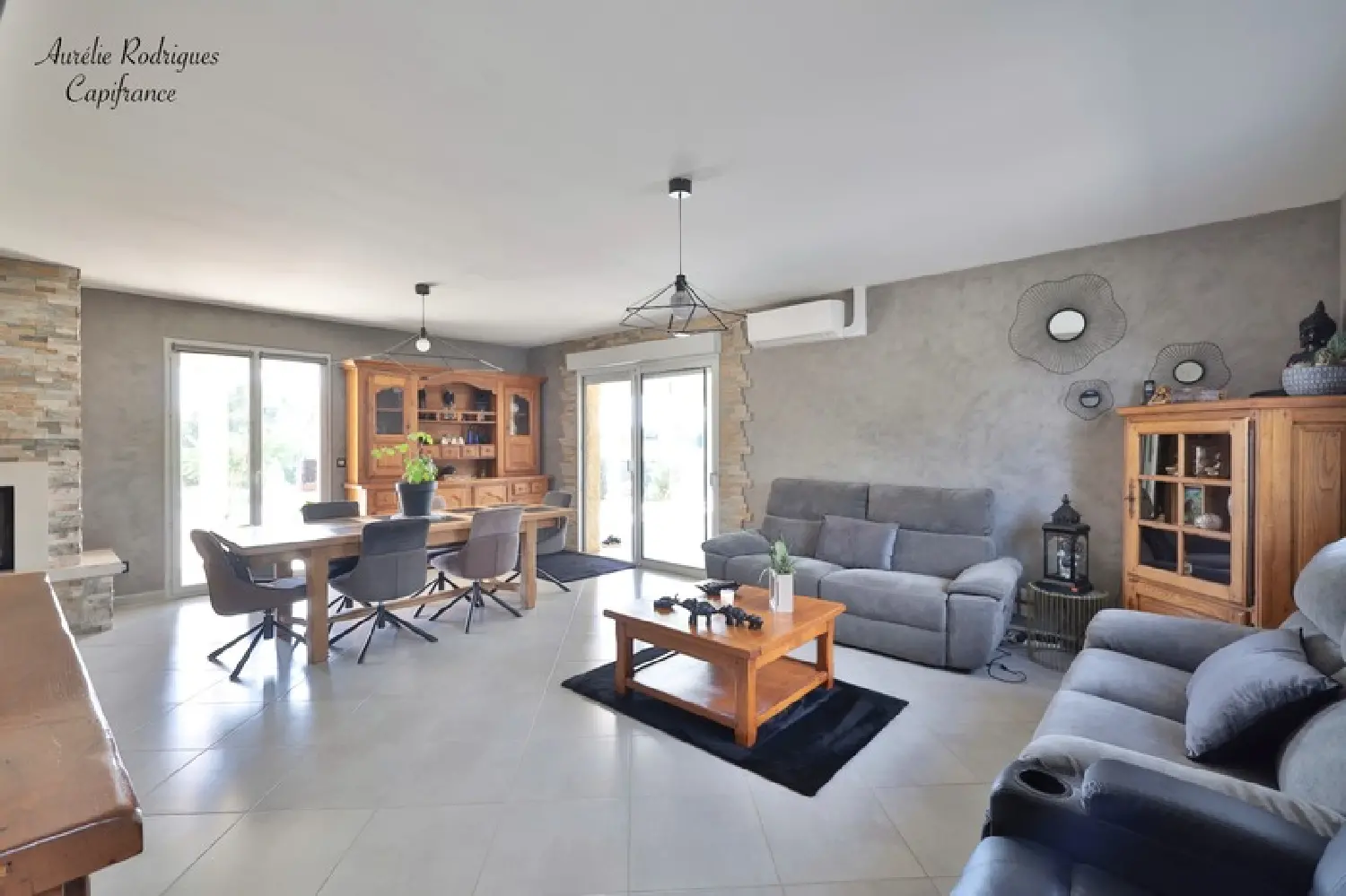 for sale house Vescours Ain 4