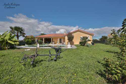 Vescours Ain huis foto 7145287