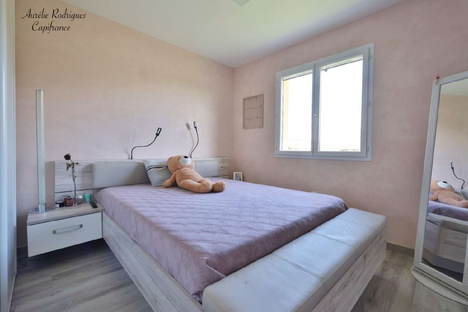  te koop huis Vescours Ain 8