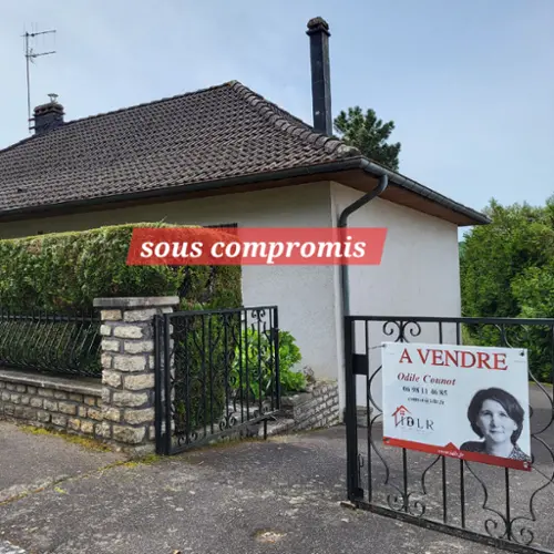 Vesoul Haute-Saône Haus Bild 7127906