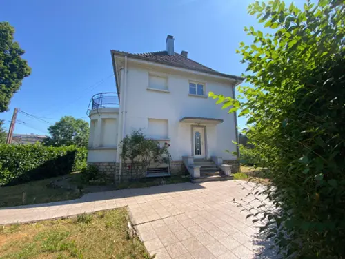 Vesoul Haute-Saône huis foto