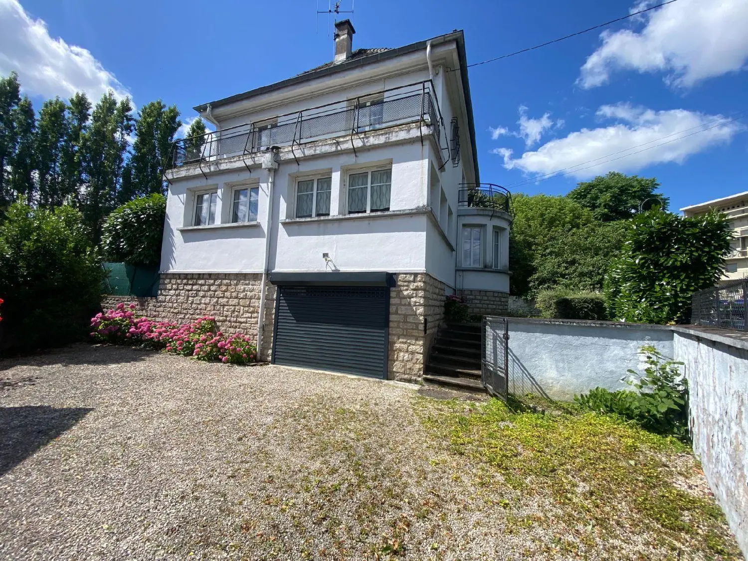  à vendre maison Vesoul Haute-Saône 2
