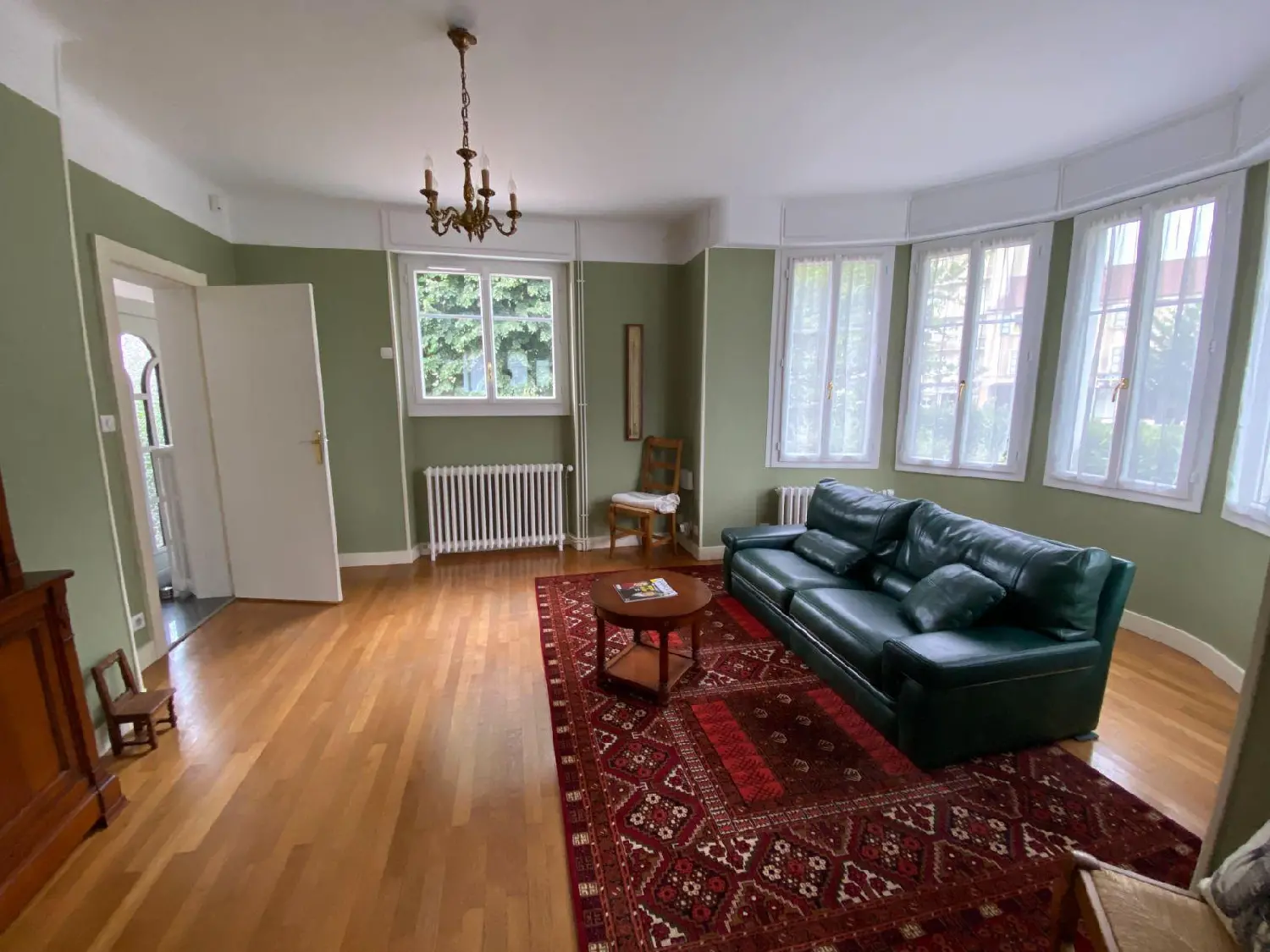  à vendre maison Vesoul Haute-Saône 4