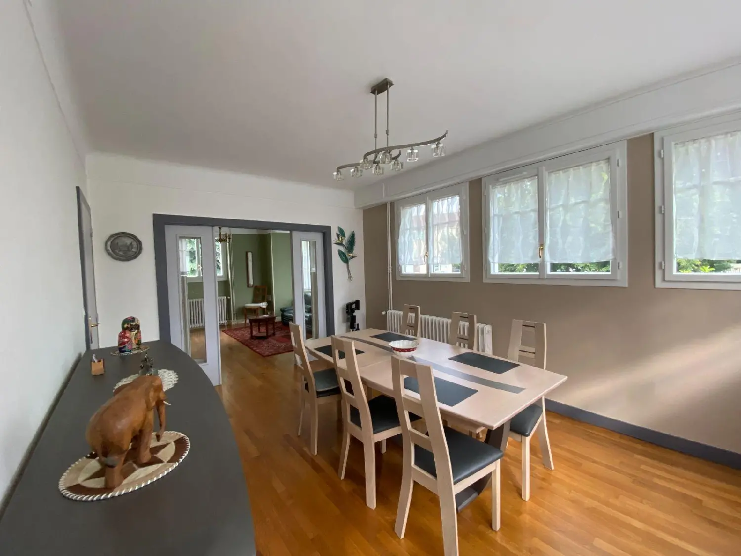  à vendre maison Vesoul Haute-Saône 5