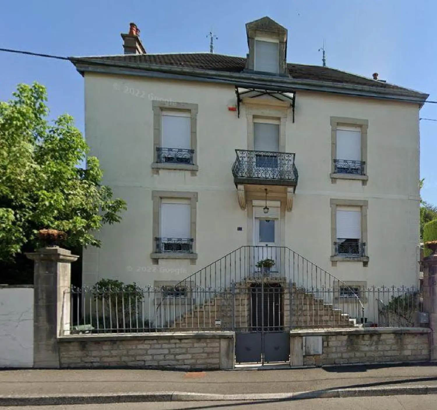  te koop huis Vesoul Haute-Saône 1