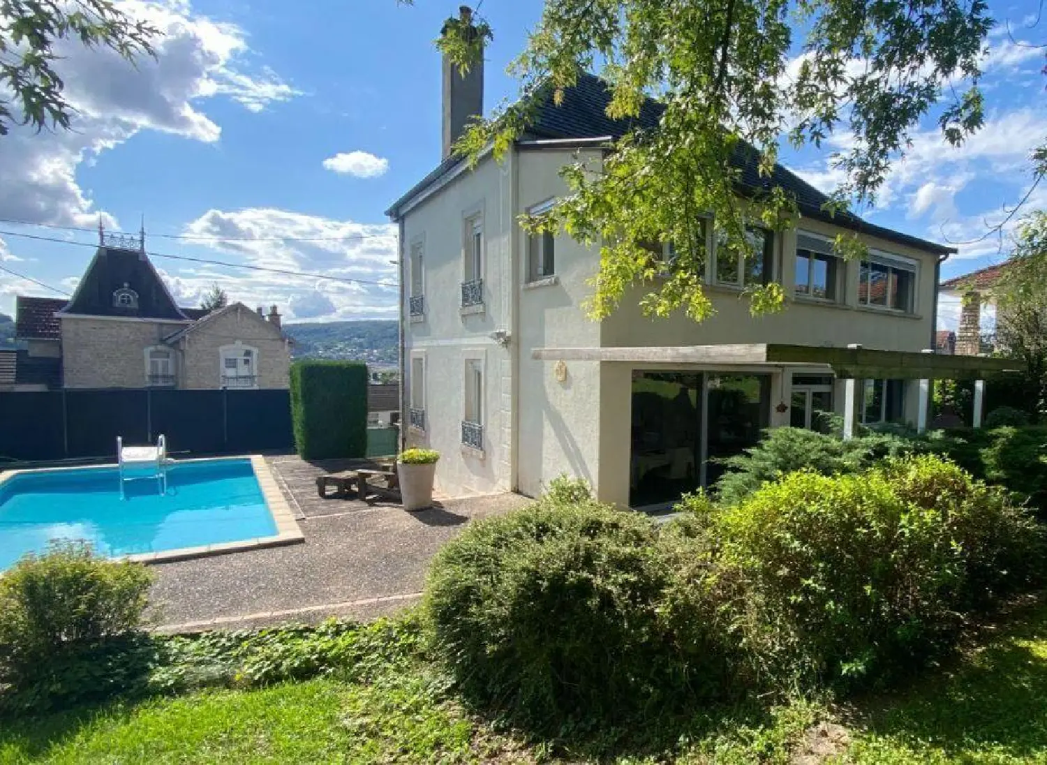  te koop huis Vesoul Haute-Saône 2