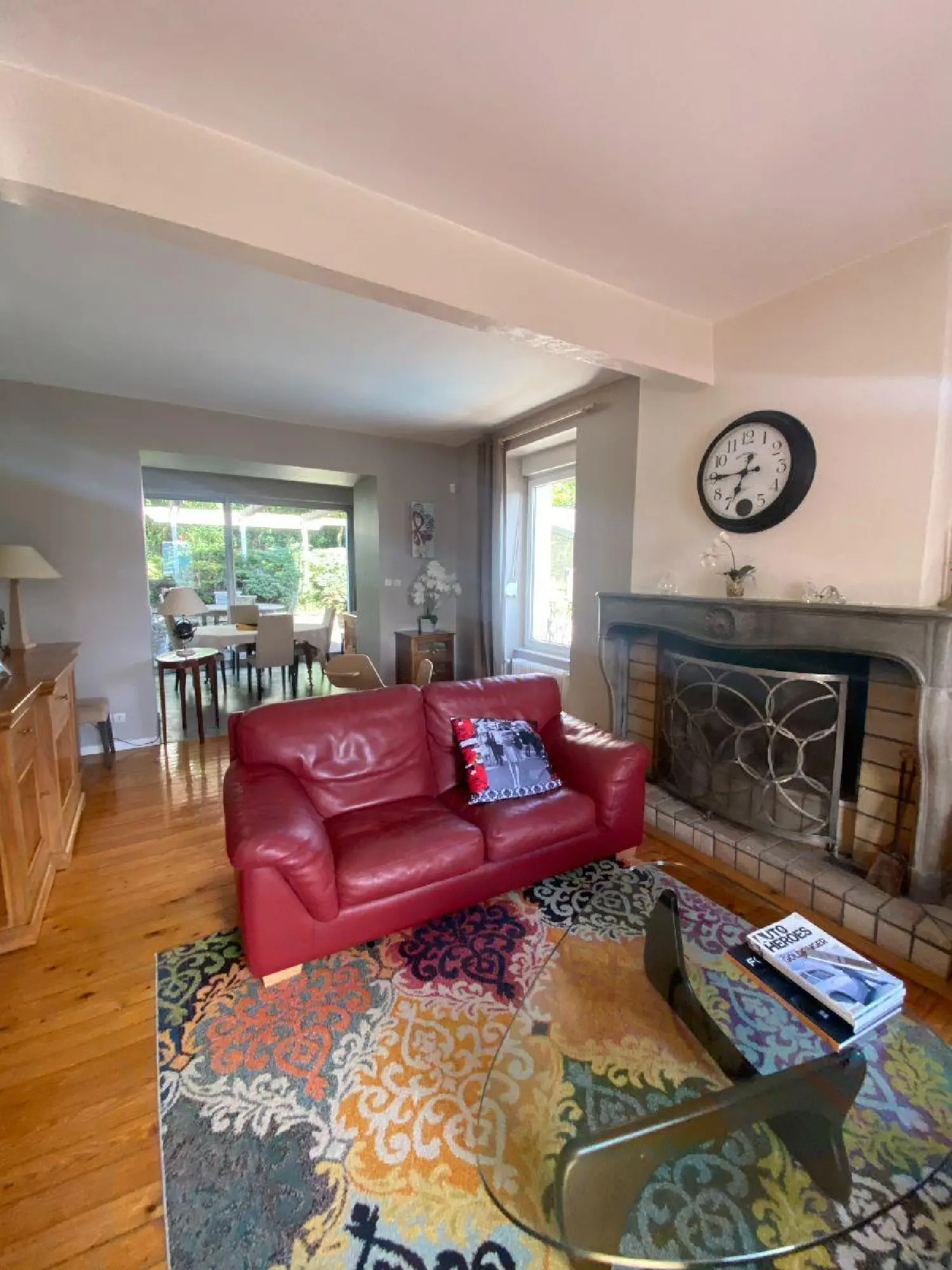  te koop huis Vesoul Haute-Saône 5