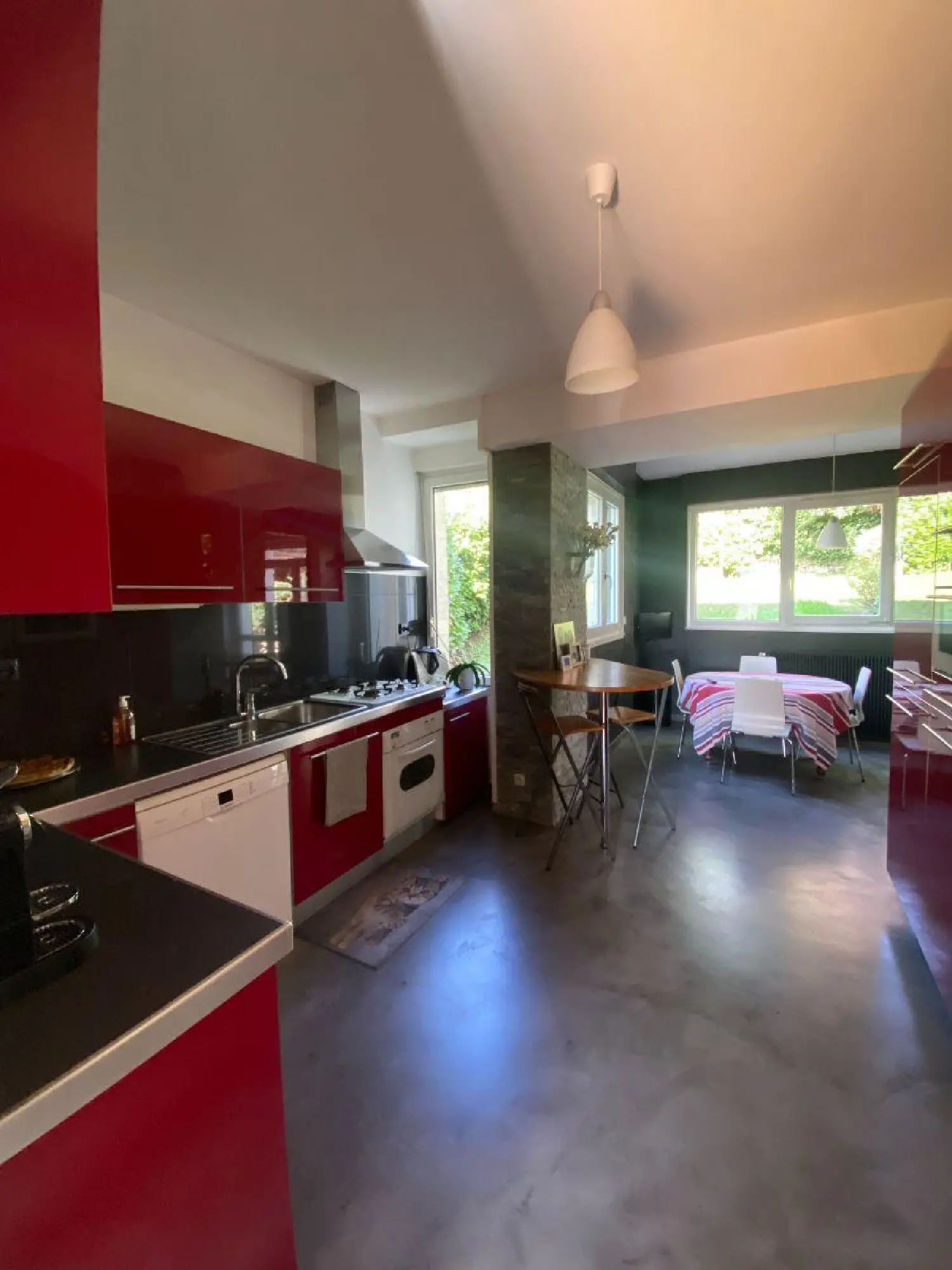  te koop huis Vesoul Haute-Saône 7