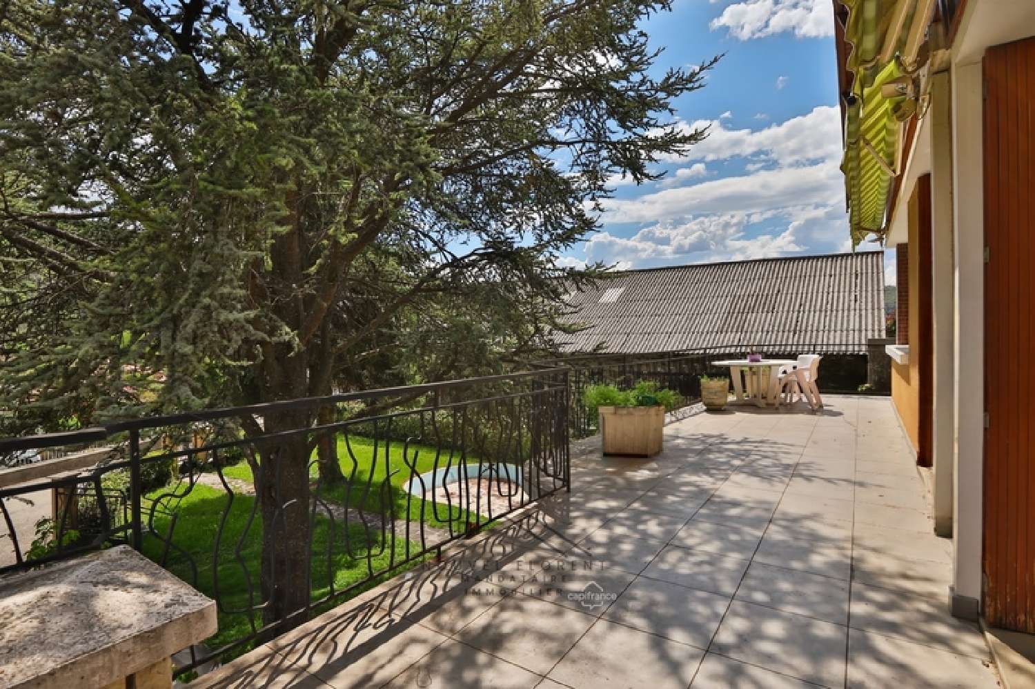  en venta casa Veynes Hautes-Alpes 8